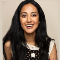 MEGA Employee Shamita Nagalla's profile photo
