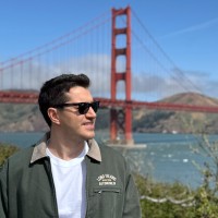 Popupsmart Employee Murathan Yildirim's profile photo