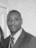 UNDP Employee Dwight Ross's profile photo