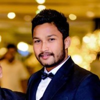Kenn Borek Air Employee Anuja Boralessa's profile photo