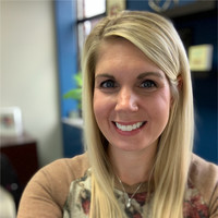 Smart Sand, Inc Employee Lindsey Gruba's profile photo
