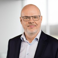 Dansk Retursystem A/S Employee Jesper Frische Larsen's profile photo