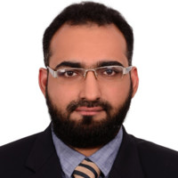 NourNet Employee Omer Waheed's profile photo