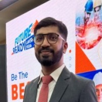 Vaidyalingam Td Email & Phone Number