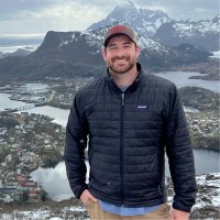 Abstract Ice Employee Trent Viau's profile photo