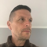 Southeastern Railway Employee Christopher Way's profile photo