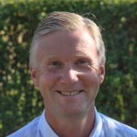 Volvo Cars Employee Anders Hasselberg's profile photo