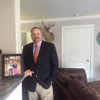 BNSF Railway Employee Michael Castleberry's profile photo