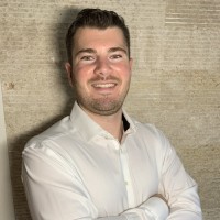 Ausenco Employee Peter Epp's profile photo