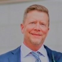 Limetree Bay Terminals, LLC Employee John Cothern's profile photo