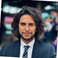 Studio Capè Ingegneria S.r.l Employee Filippo Conti's profile photo