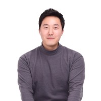 Vibranium Labs Employee Jinwon Park's profile photo