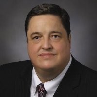 Pensacola State College Employee Tom Gilliam's profile photo