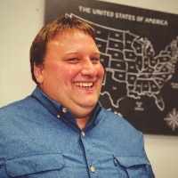 Aaron Pyfferoen Email & Phone Number