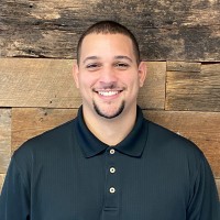Visa Employee Casey Bennett's profile photo