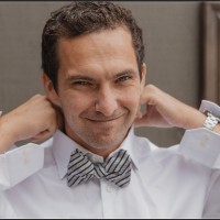 Technical Adhesives Employee Derek Maziarczyk's profile photo