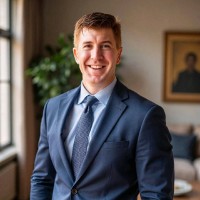 The Vertex Companies LLC Employee Isaac Gaetz's profile photo