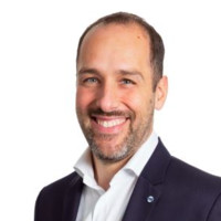 VNET Employee Vladimir Kupco's profile photo