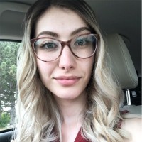 Van Bortel Subaru Employee Samantha Caster's profile photo