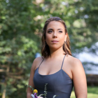 TOGETHXR Employee Tanya Cuadra-Saez's profile photo
