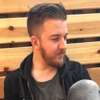 Oplogic Employee Sean Kick's profile photo