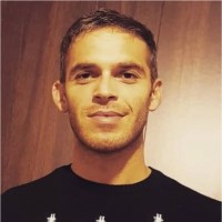 Achernar Employee Ezequiel Zanello's profile photo