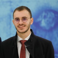 QUANTYX LIMITED Employee Leandro Giaquinta's profile photo