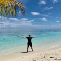 Select Representation Ltd Employee Jonathan Wilkins's profile photo