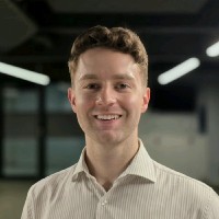 Transdev Australasia Employee Lachlan Buckanen's profile photo