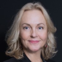 Aneo Employee Eva-Lotta Ljungström's profile photo