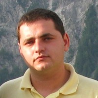 Vitaliy Melamud Email