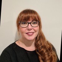 Griffith University Employee Katie Grey's profile photo