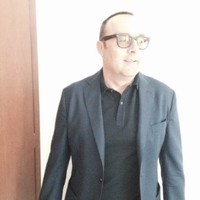 Coccinelle Employee Filippo Valdarnini's profile photo