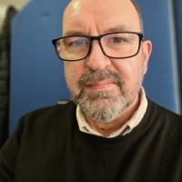 ROCIALLE LIMITED Employee David Strong's profile photo