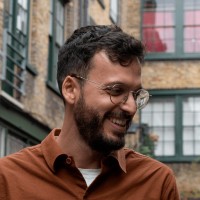 Confederation Studio Employee Andre Torrres's profile photo
