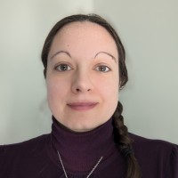 Rebound CG. Employee Gaëlle Jacob's profile photo