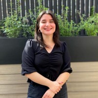 Kellun Employee Paz Maraboli's profile photo