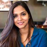 Surf Air Employee Kavipriya Muthuramalingam's profile photo