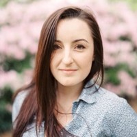 Human Technologies, Inc Employee Caroline Pelletier's profile photo