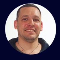 SUPERCOOP Employee Iván Bertinat's profile photo
