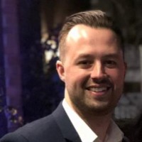 CTG - Crestwood Technology Group Employee TJ Olsen's profile photo