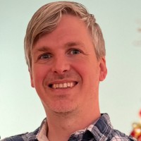 Full Sail University Employee Peter Washburn's profile photo