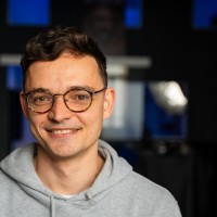 Yurii Novachynskyi Email