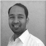 Onfees Employee Sharib Ansari's profile photo