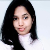 Array of Engineers Employee Arpana Maurya's profile photo