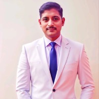 Indian Air Force Employee Sunil Saha's profile photo