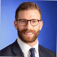 KPMG UK Employee Michael Fenton's profile photo