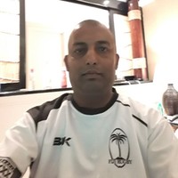 Rajneel Prasad Email