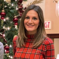 RW Collins Co. Employee Lisa Kruse's profile photo
