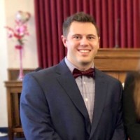 Grae-Con Construction, Inc. Employee Brandon Pouch's profile photo